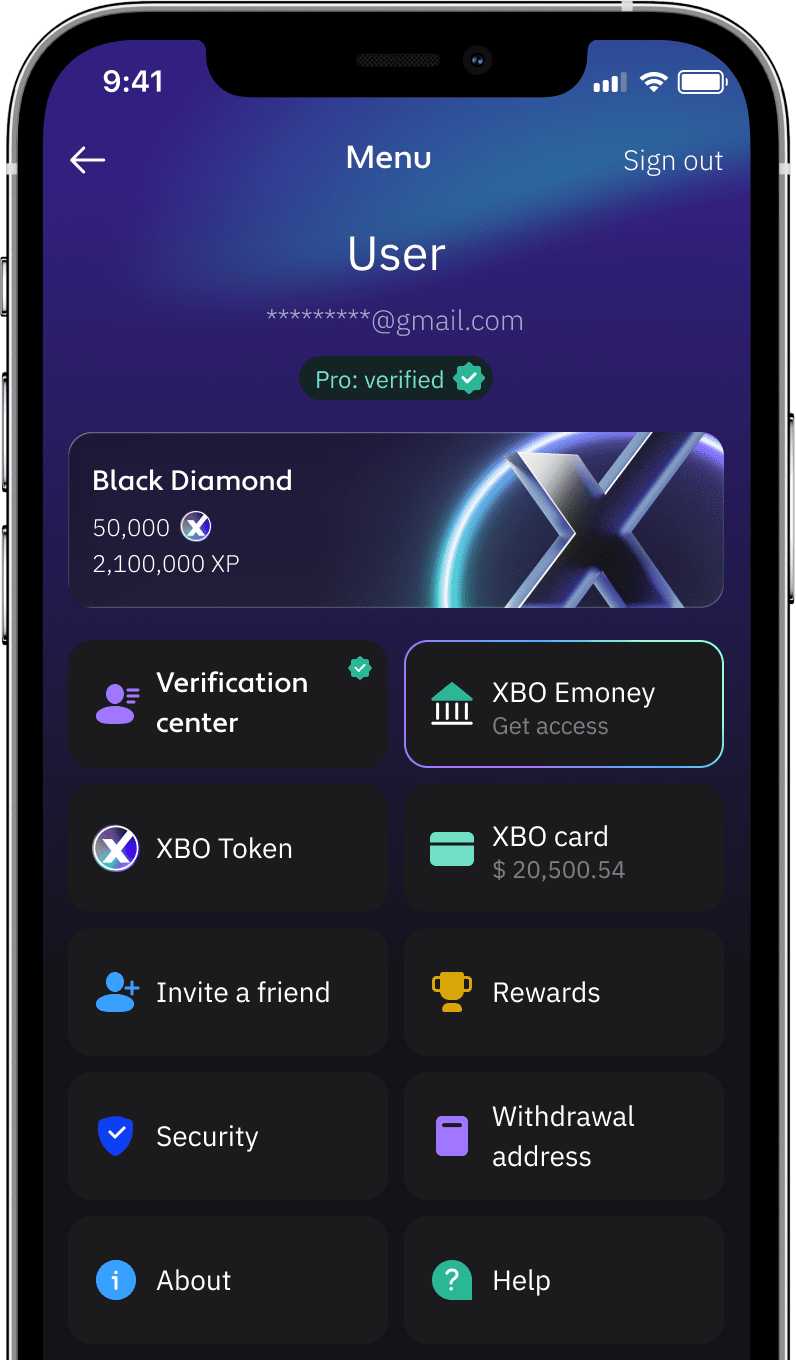 XBO.com - Image