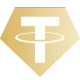 XAUTx - Tether Gold
